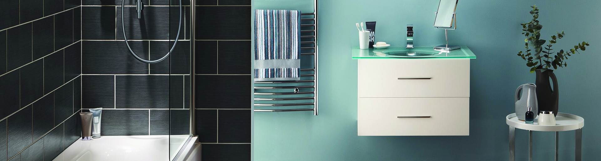 bespoke designer bathroom specialists reigate