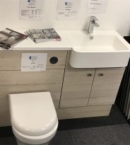 surrey designer bathrooms