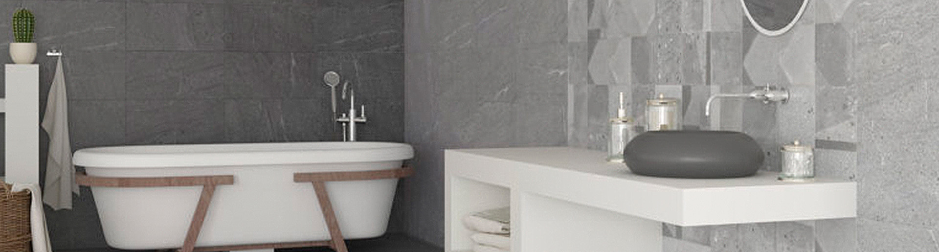 sussex designer bathrooms
